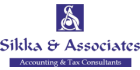 Sikka And Associates Logo