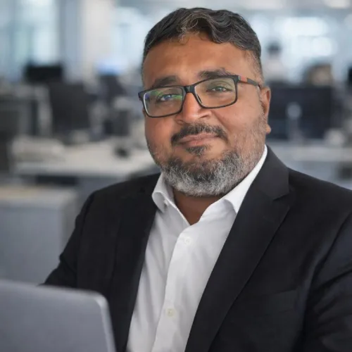 Sikka And Associates 10 Anil Joshi