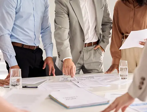 Business Structure Tax Strategy LLC S Corp C Corp impact​