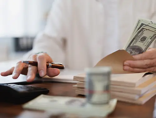 Financial Statements Bank Reconciliations​