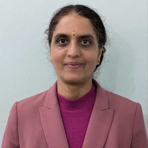 Sikka And Associates 5 Geeta Devadiga Accountant