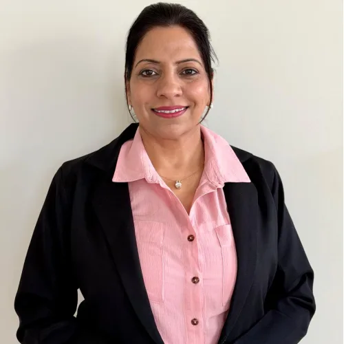 Sikka And Associates 6 Harjit Kaur Accountant