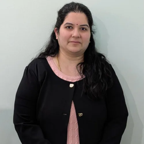 Sikka And Associates 3 Priya Balasubramaniyan Accountant