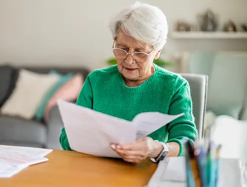 Senior Tax Planning New Jersey