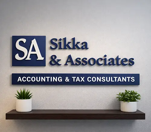 Sikka Associates​