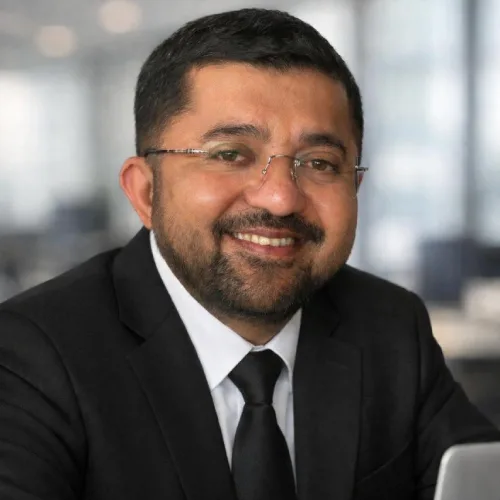 Sikka And Associates 11 Vrajesh Shah