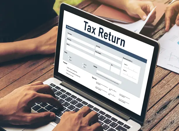 Year round tax and accounting​