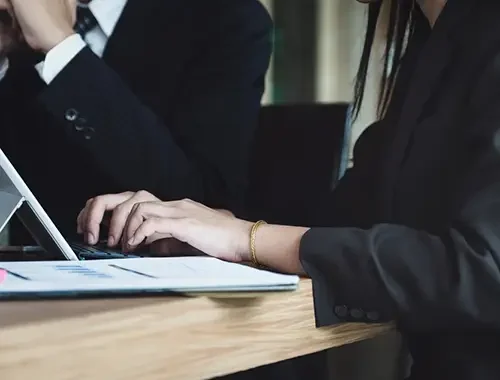 Audit Representation & Appeals​