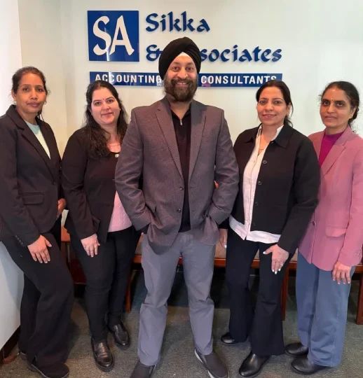Boutique expertise, clear answers, reliable follow-through Why Sikka And Associates