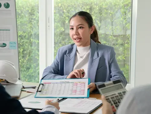 Business Dissolution Attestation Coordination (via CPA partner)​