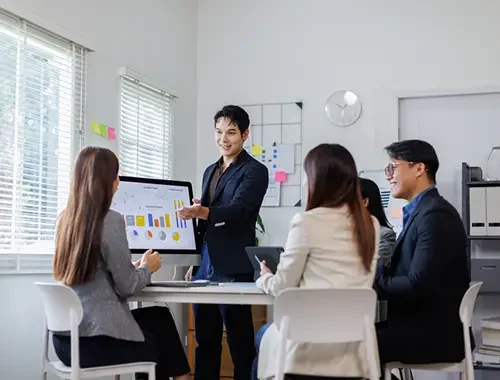 Business Formation & Compliance​