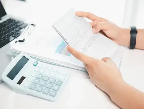 Catch-Up Clean-Up Sales Tax Filings​
