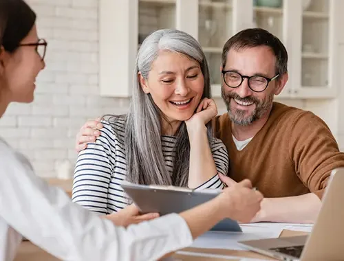 Dependent Spouse ITINs + Foreign Owner ITINs​