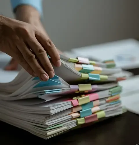Do you handle both taxes and bookkeeping