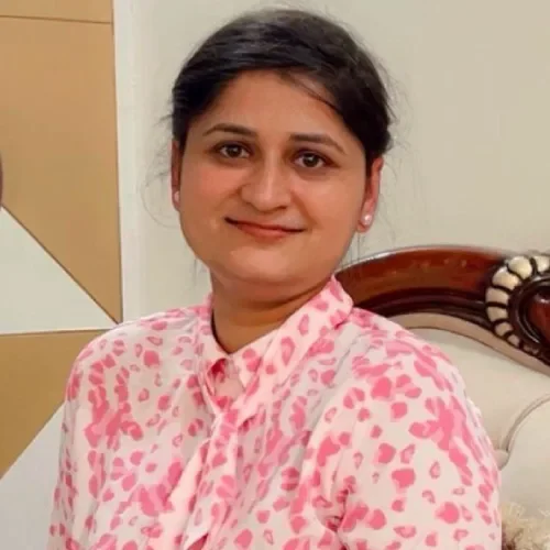 Harsimran Kaur