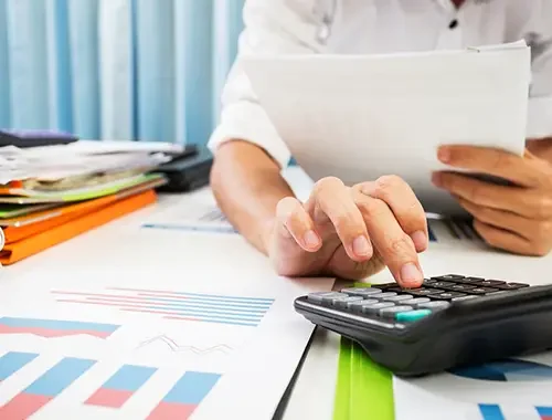 IRS State Notices, Back Taxes & Collections (liens levies support)​