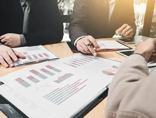 IRS State Representation & Tax Resolution​