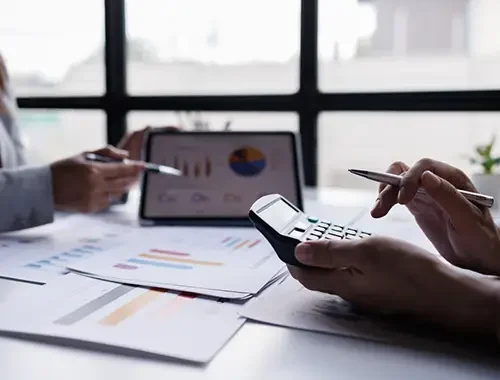 Incorporation, EIN & State Registrations​s