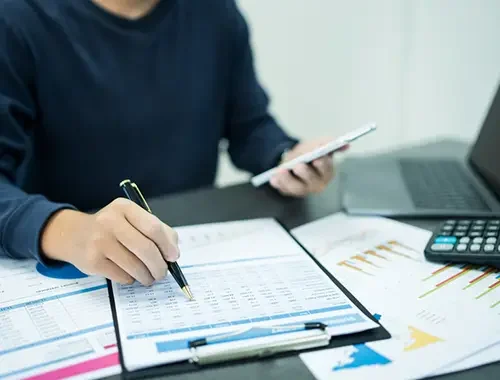 International Cross-Border Considerations (as applicable)​