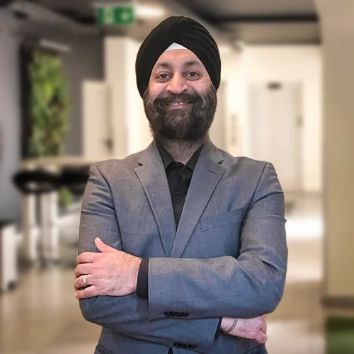 Kawaljit Singh Sikka Associates KJ