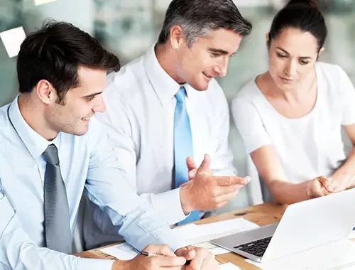 Multi-State Tax Filing ​