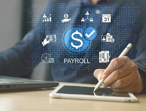 Payroll Solutions (via Partners)​