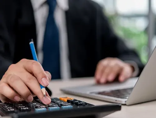 Payroll Tax Compliance Oversight (coordination)​