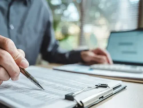 Payroll-to-Books Integration​